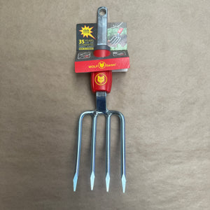 Wolf Garten Flower Fork, Multichange