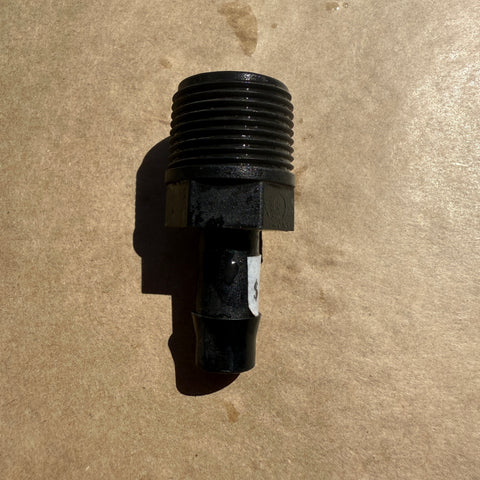 13mm Hose Connector Female