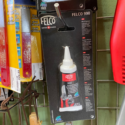 Felco 990 Grease Voc Free 30g