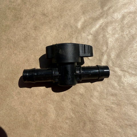 13mm In-line Valve