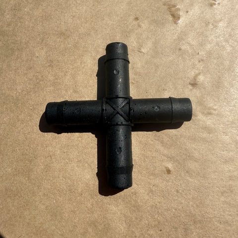 13mm Cross