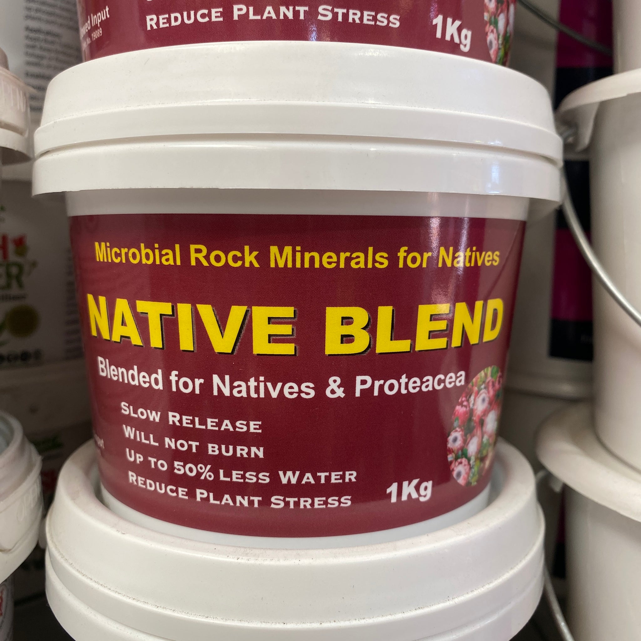 Native Blend 1kg