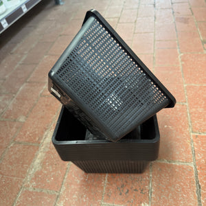 PondMAX Square Plant Basket 230x230x140mm