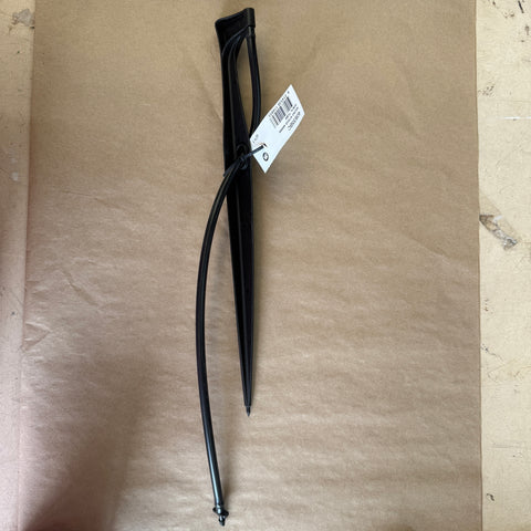 Micro stake with 40cm tube