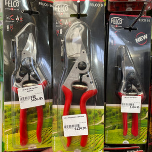 Felco 9 Ergonomic Left Hand