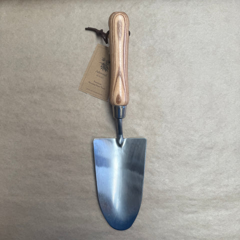Stainless Steel Hand Trowel