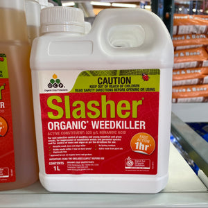 OCP Slasher Weedkiller AO CERT 1 litre