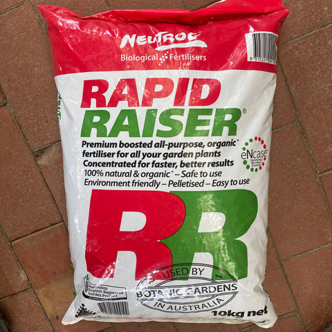 Rapid Raiser 10kg