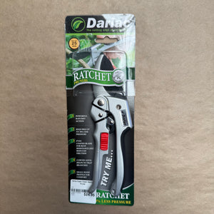 Darlac Super Classic Ratchet Pruner