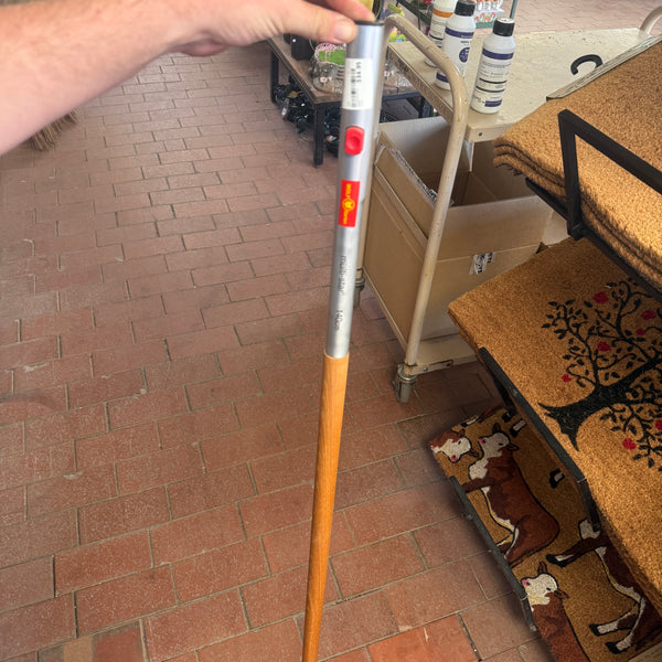 Wolf Garten Hardwood Handle 140cm
