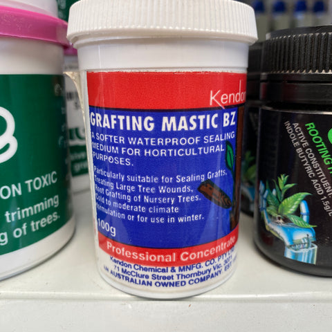 Kendon Grafting Mastic BZ (20) 100 g