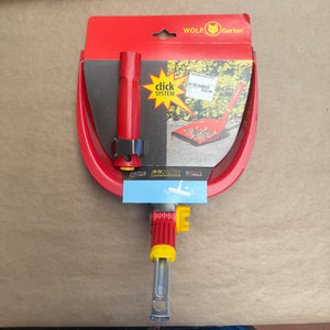 Wolf Garten Outdoor Shovel