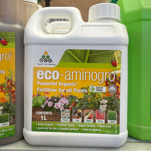 OCP ECO Aminogro AO CERT 1 litre