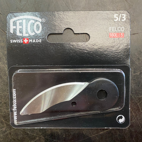 Felco Blade For 5 160L