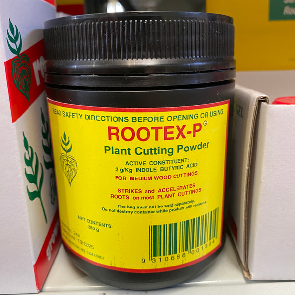 Rootex Powder 250Gm 3000Ppm