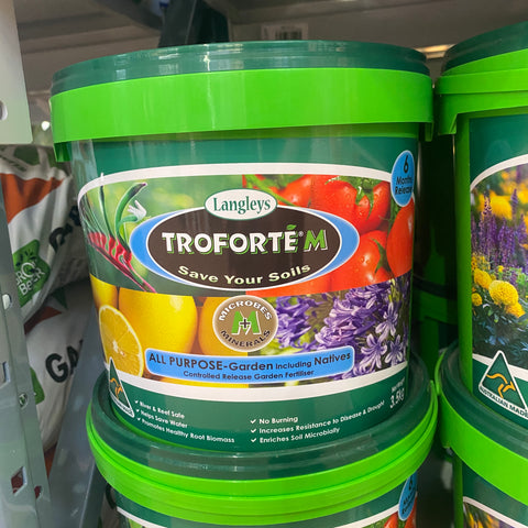 Troforte All Purpose 3.5 kg