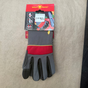 Wolf Garten Power Tool Gloves Large