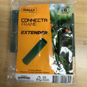 Connecta Frame Extender Bag of 6pcs