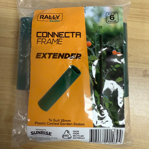 Connecta Frame Extender Bag of 6pcs