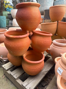 Herb Pot XL Terracotta