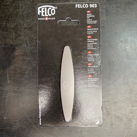 Felco 903 Sharpening Tool Diamond Coated