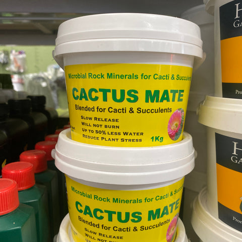 Cactus Mate 1kg