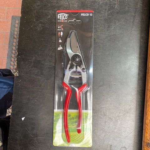 Felco 13 One or Two Handed