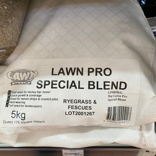 Lawn