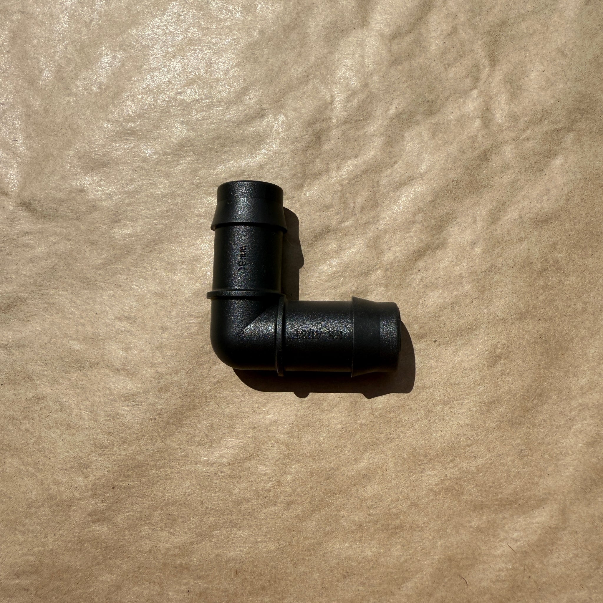 19mm Elbow