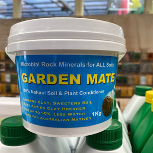 Garden Mate 1kg