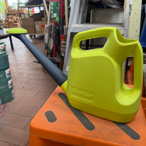 Watering Can Greenleaf - 5 L