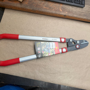 Wolf Garten Power Cut Anvil Lopper 650mm