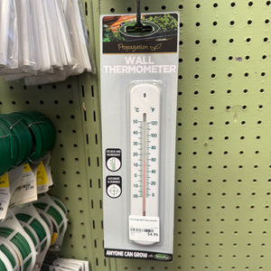 Brunnings Wall Thermometer