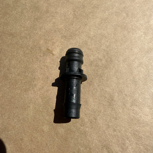 13mm Hose Connector Male