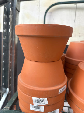 Minipot 18CM Terracotta