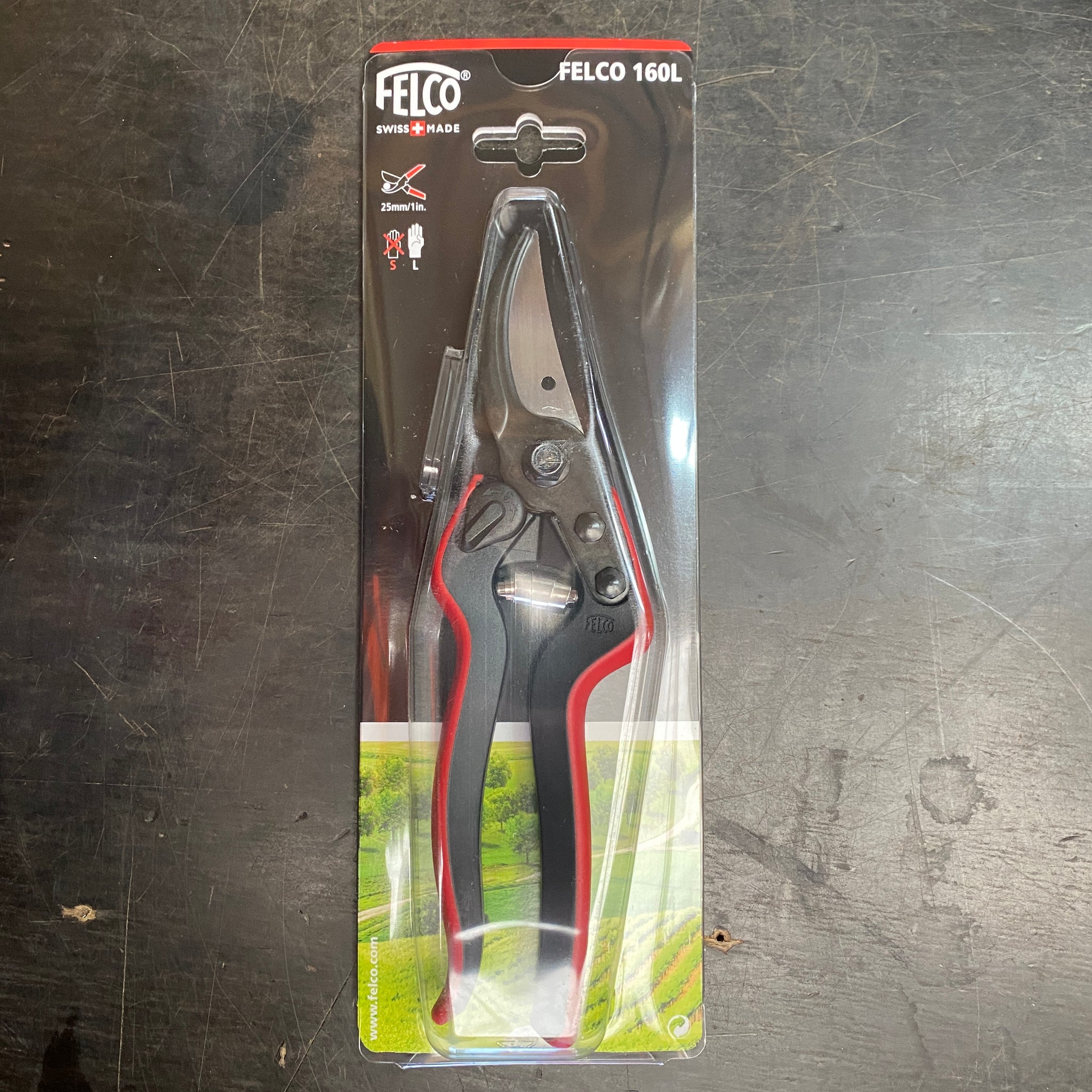 Felco 160L Standard