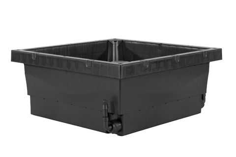 Foodcube Wicking Bed 1150mm x 1150mm