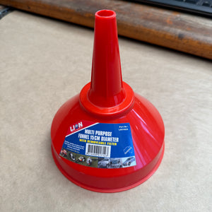 Funnel Plastic 15cm