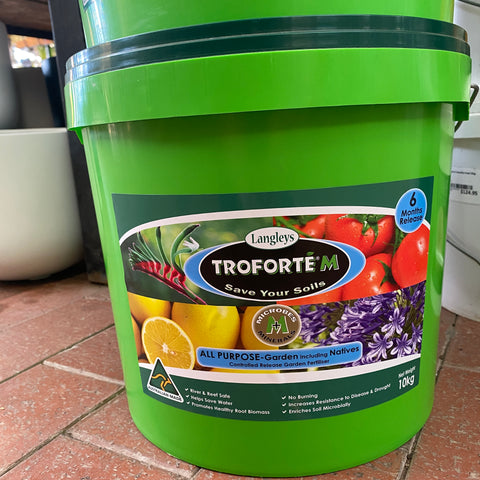 Troforte All Purpose 10 kg