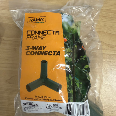 Connecta Frame 3-Way Connecta Bag of 5pcs