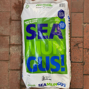 Seamungus Green 20kg