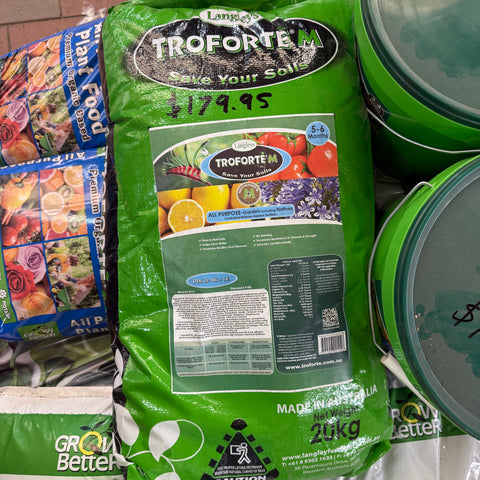 Troforte All Purpose 20 kg