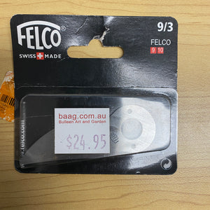 Felco Blade For 9 10