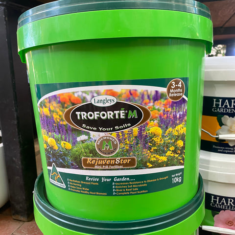 Troforte Rejuven8tor 10 kg