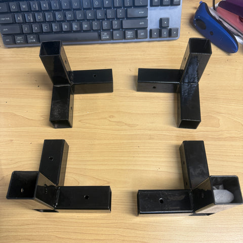 Ryset Build a Frame Kit