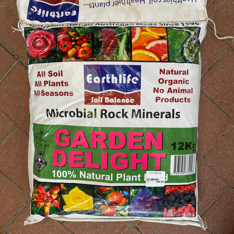 Garden Delight 12kg