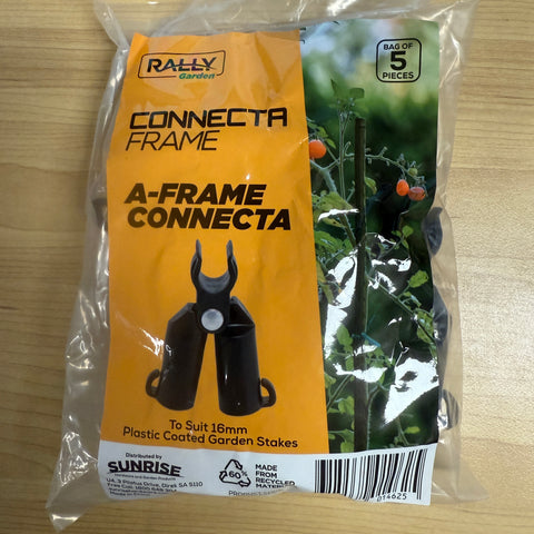 Connecta Frame A-Frame Clip Bag of 5pcs
