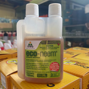 OCP ECO-neem AO CERT 100 ml