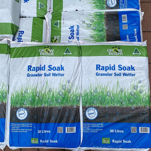 Grow Better Rapid Soak 30 litre