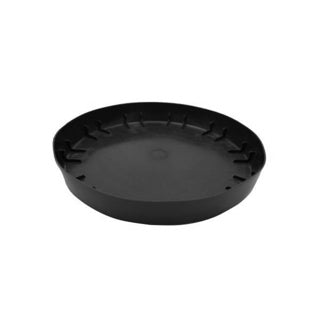 130mm Impulse Saucer Black